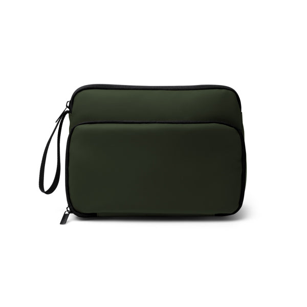 Necessaire em Neoprene com Zíper