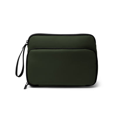Necessaire em Neoprene com Zíper