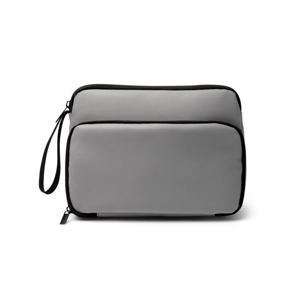 Necessaire em Neoprene com Zíper