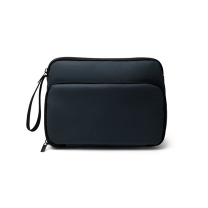 Necessaire em Neoprene com Zíper