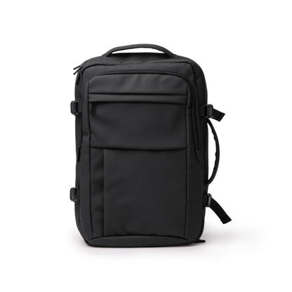 Mochila de Poliéster com Compartimento para Laptop