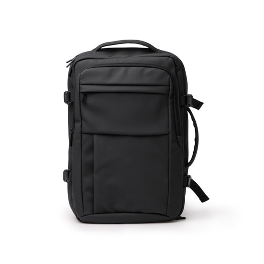 Mochila de Poliéster com Compartimento para Laptop