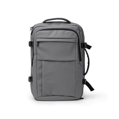 Mochila de Poliéster com Compartimento para Laptop