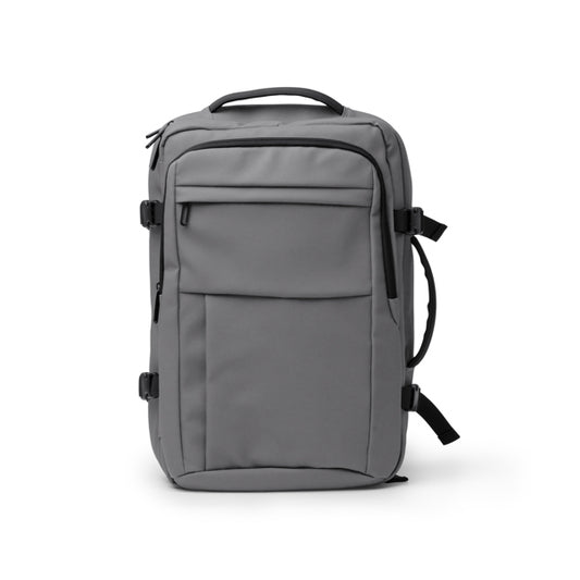 Mochila de Poliéster com Compartimento para Laptop