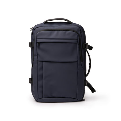 Mochila de Poliéster com Compartimento para Laptop