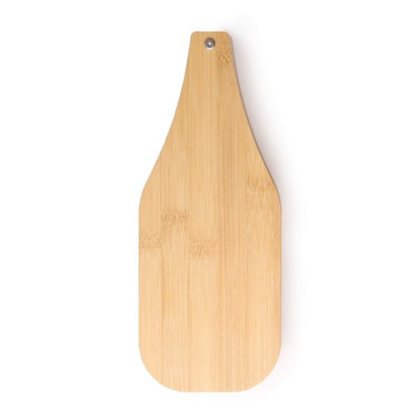 Tábua de Corte em Bambu com Design Moderno