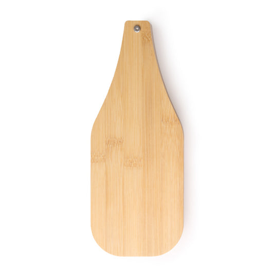 Tábua de Corte em Bambu com Design Moderno