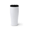 Copo Térmico de Aço Inoxidável 350ml com Tampa