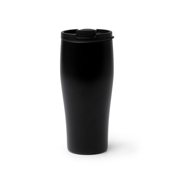 Copo Térmico de Aço Inoxidável 350ml com Tampa