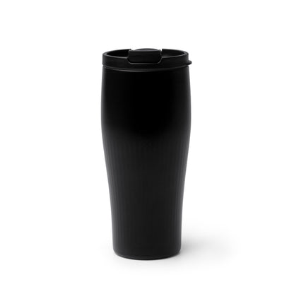 Copo Térmico de Aço Inoxidável 350ml com Tampa