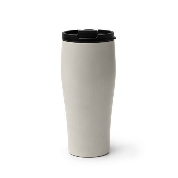Copo Térmico de Aço Inoxidável 350ml com Tampa