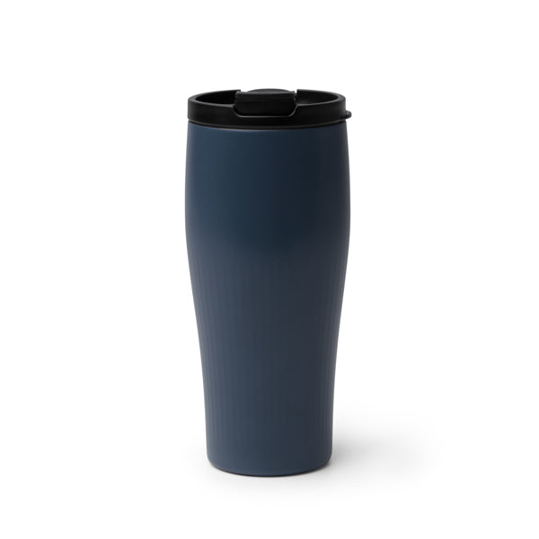Copo Térmico de Aço Inoxidável 350ml com Tampa