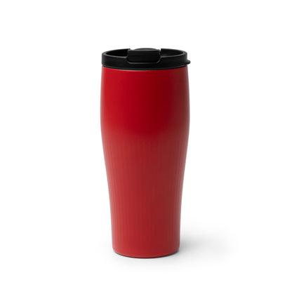 Copo Térmico de Aço Inoxidável 350ml com Tampa
