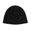 Gorro de Lã com Forro de Fleece Quente