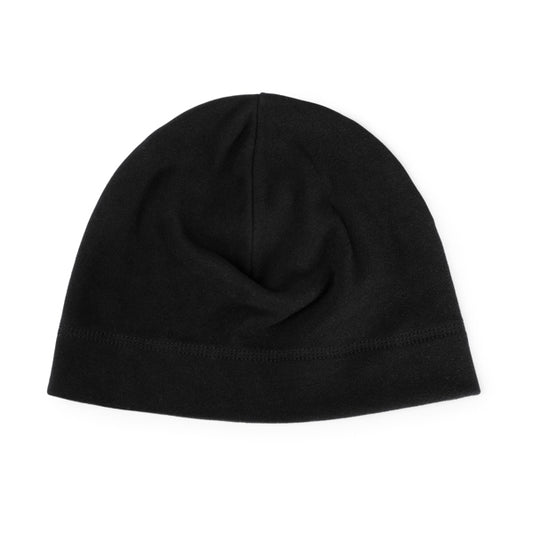 Gorro de Lã com Forro de Fleece Quente