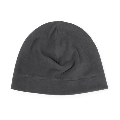 Gorro de Lã com Forro de Fleece Quente