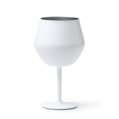 Copo de Aço Inox 400ml com Tampa e Palhinha