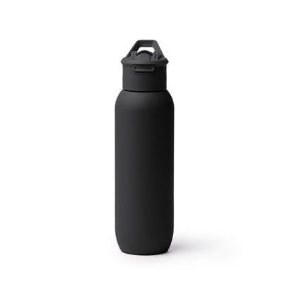 Garrafa de Água em Tritan 750ml com Tampa Rosqueável