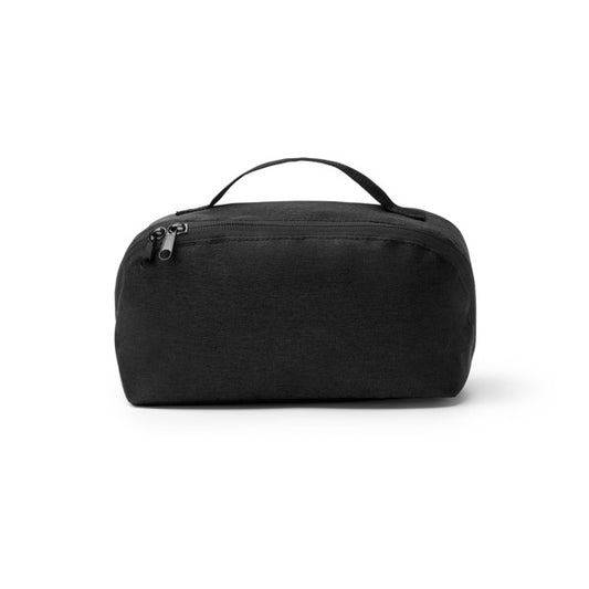 Necessaire em Poliéster com Fecho e Alça