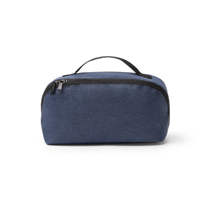 Necessaire em Poliéster com Fecho e Alça