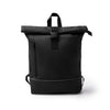 Mochila Impermeável de Poliéster 25L com Bolsos Laterais
