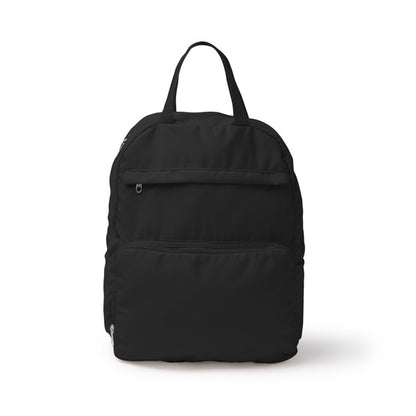 Mochila de Poliéster com Compartimento para Laptop