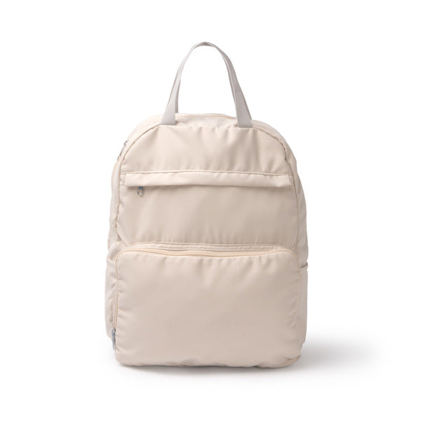 Mochila de Poliéster com Compartimento para Laptop