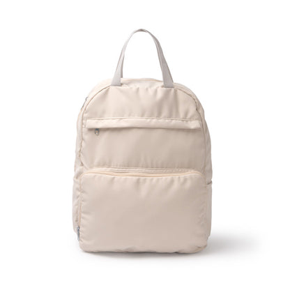 Mochila de Poliéster com Compartimento para Laptop
