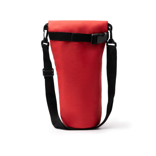 Bolsa de Viagem Impermeável em Poliéster com Alça
