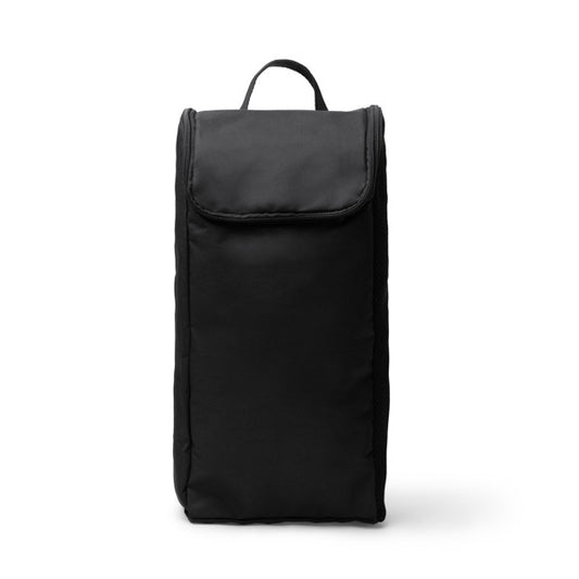 Saco para Sapatos em Poliéster com Fecho Zipper