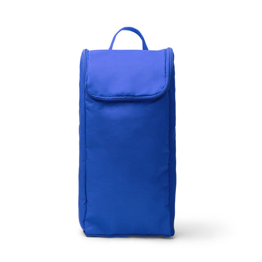 Saco para Sapatos em Poliéster com Fecho Zipper