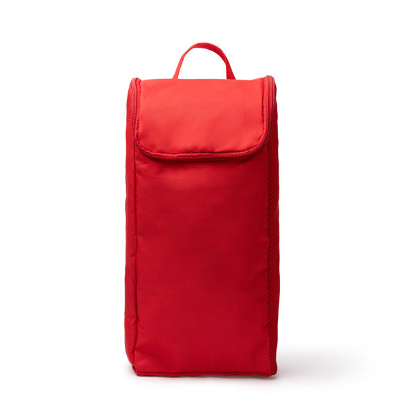 Saco para Sapatos em Poliéster com Fecho Zipper