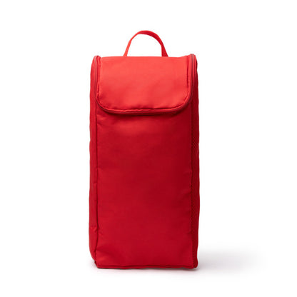 Saco para Sapatos em Poliéster com Fecho Zipper