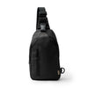 Mochila de Poliéster com Alça Lateral 25L