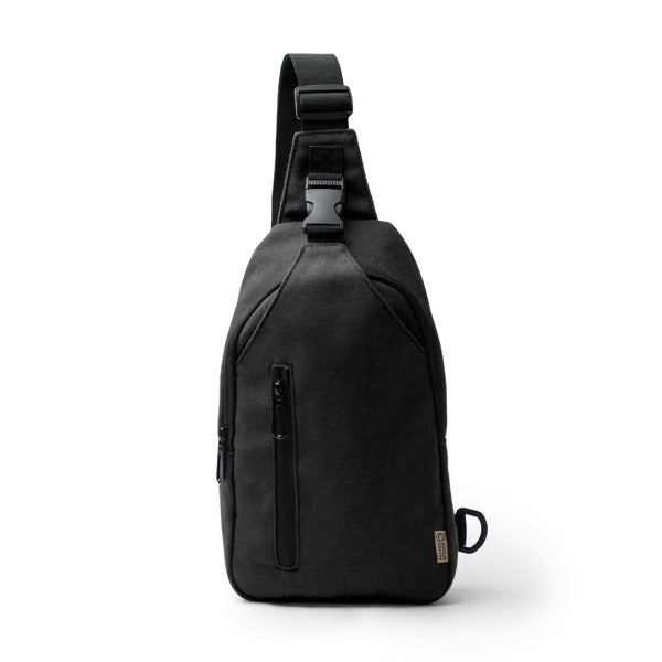 Mochila de Poliéster com Alça Lateral 25L