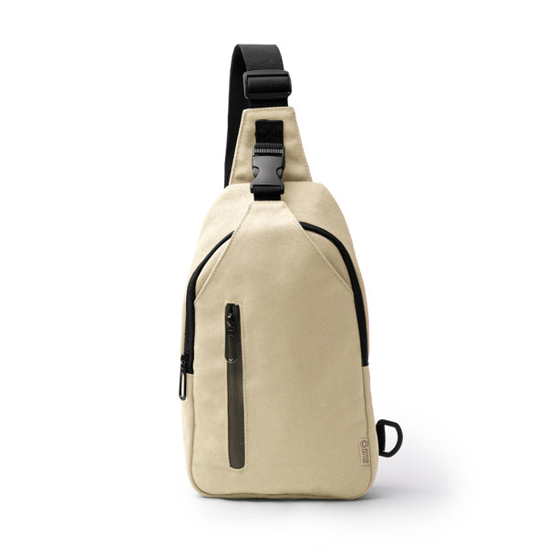 Mochila de Poliéster com Alça Lateral 25L