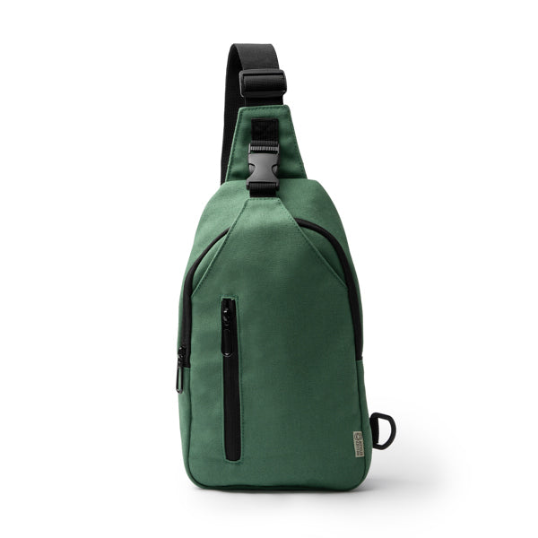 Mochila de Poliéster com Alça Lateral 25L