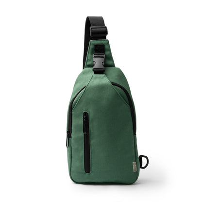 Mochila de Poliéster com Alça Lateral 25L