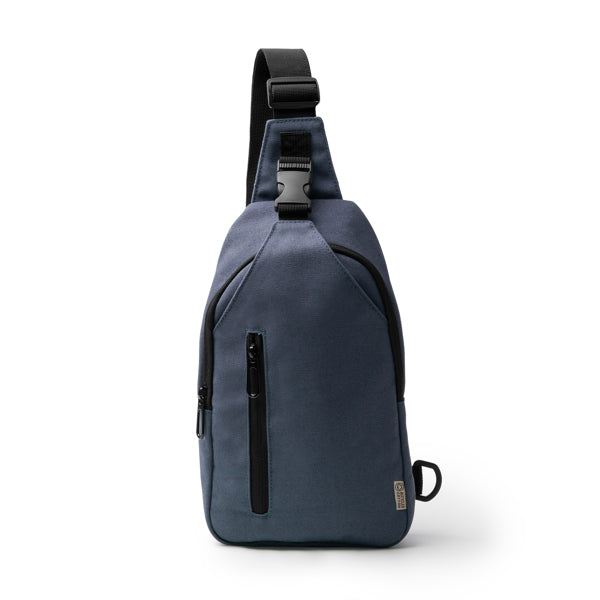 Mochila de Poliéster com Alça Lateral 25L