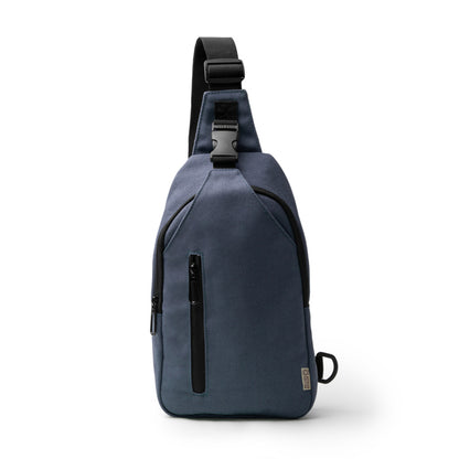 Mochila de Poliéster com Alça Lateral 25L