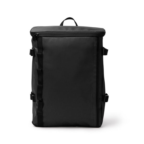Mochila de Poliéster 25L com Fecho Superior