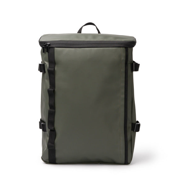 Mochila de Poliéster 25L com Fecho Superior