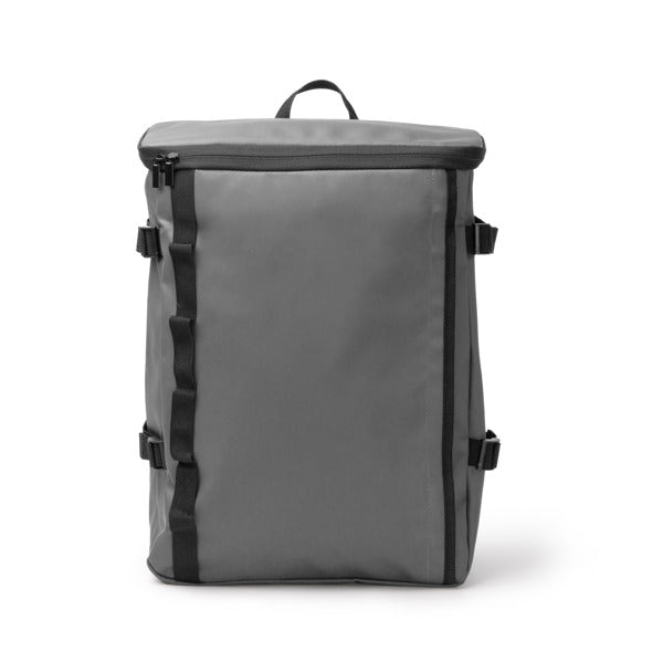 Mochila de Poliéster 25L com Fecho Superior