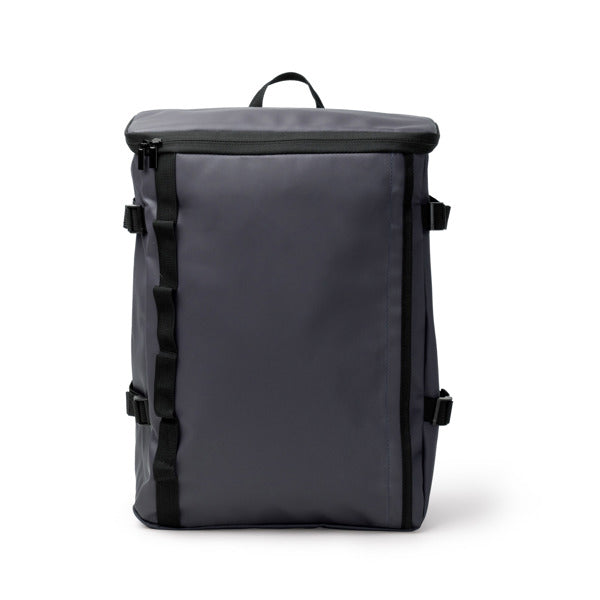 Mochila de Poliéster 25L com Fecho Superior