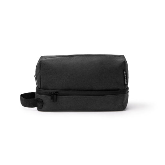Necessaire de Poliéster com Fecho e Alça