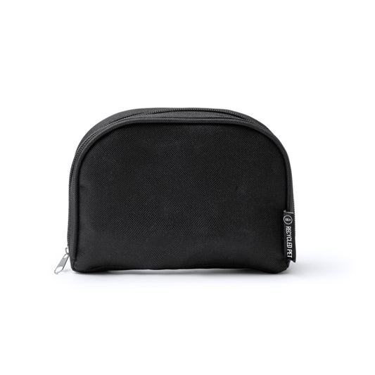 Estojo em Poliéster com Fecho Zipper