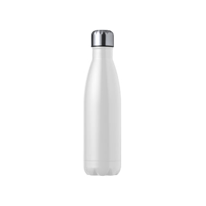 Bidão Térmico Liyar 550 ml Aço Inoxidável
