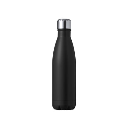 Bidão Térmico Liyar 550 ml Aço Inoxidável