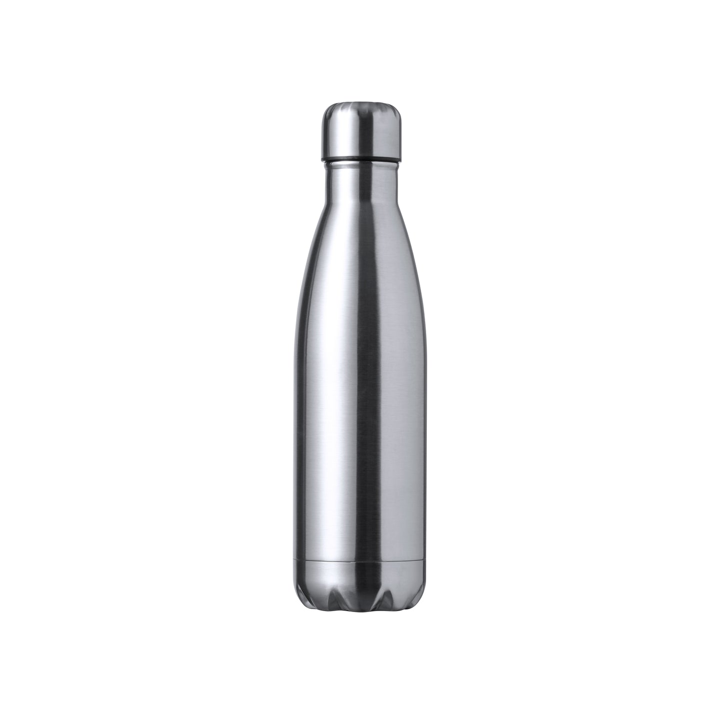 Bidão Térmico Liyar 550 ml Aço Inoxidável