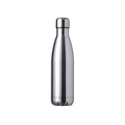 Bidão Térmico Liyar 550 ml Aço Inoxidável